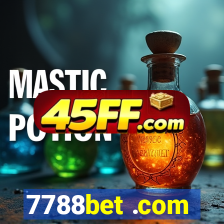 7788bet .com